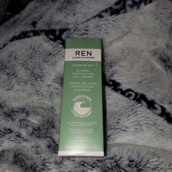 ren Other - Ren skincare